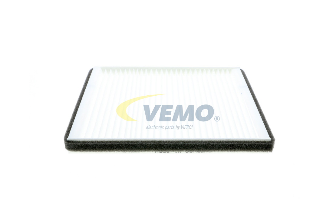 Innenraumfilter V64-30-0004 VEMO 95861 54G00 FIAT
