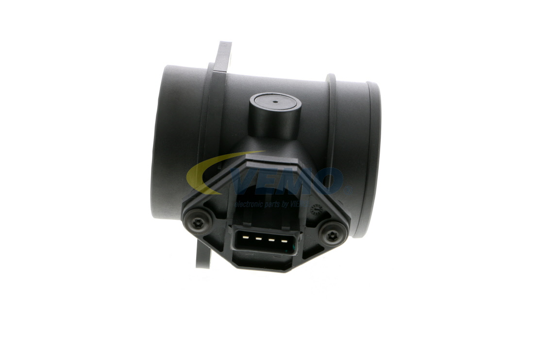 VEMO V95-72-0031 Mass air flow sensor Q+, original equipment manufacturer quality-image-876972