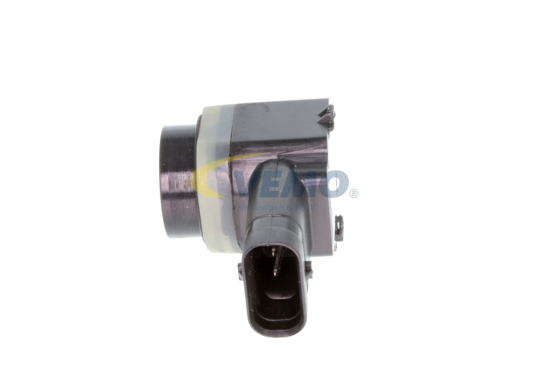VEMO V95-72-0050 Parking Sensors Front, black, Ultrasonic Sensor, Original VEMO Quality-image-876976