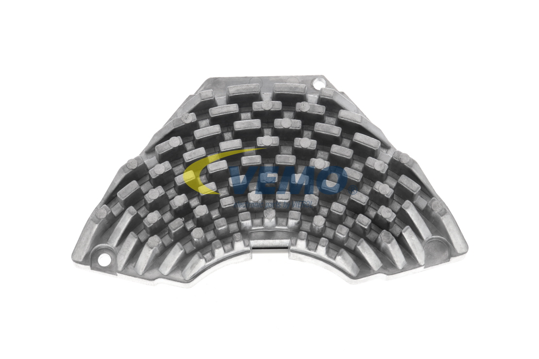 VEMO V95-79-0001 Regulator, passenger compartment fan Original VEMO Quality-image-876992