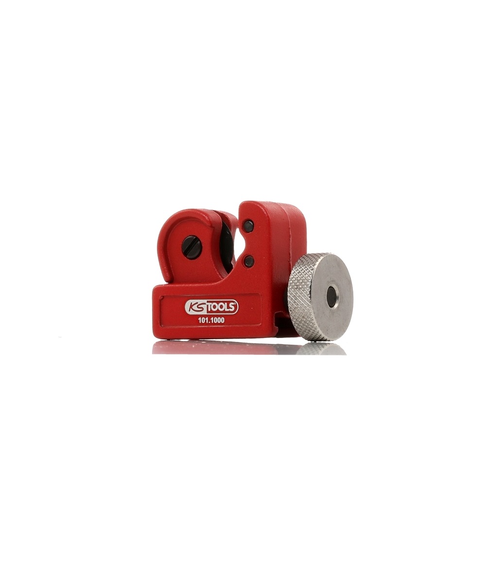 KS TOOLS 101.1000 Pipe Cutter Tube Ø, from: 3,0mm, Tube Ø, up to: 16,0mm-image-8770547
