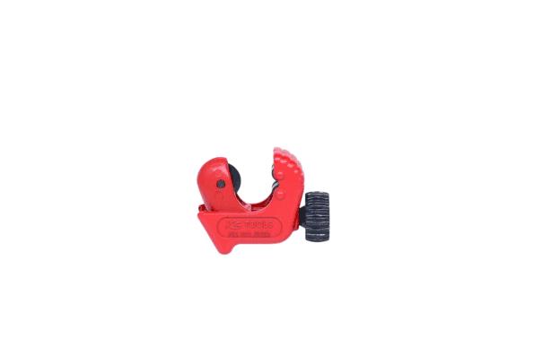KS TOOLS 101.5022 Cortadora de tubos