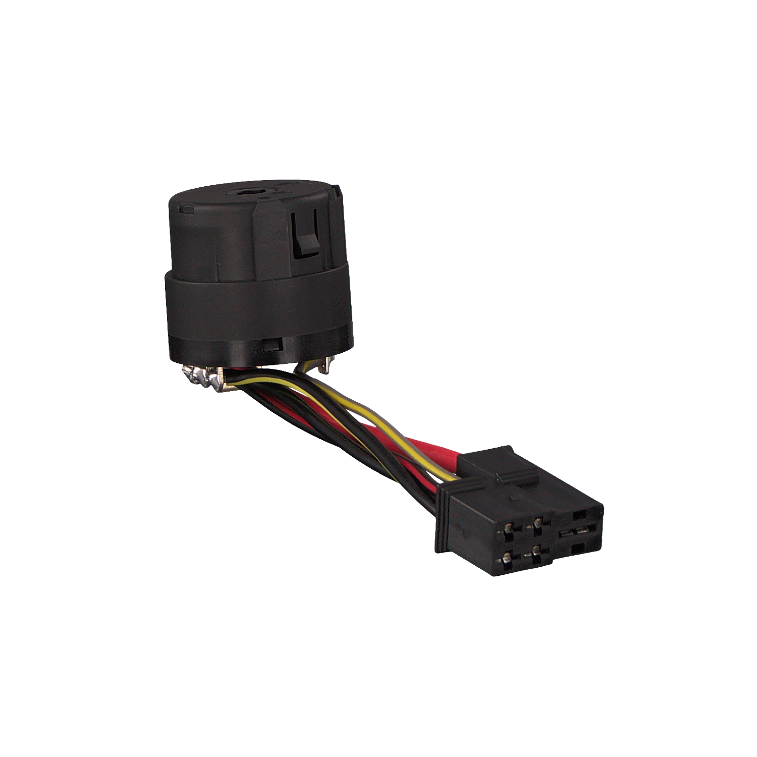 FEBI BILSTEIN Interruptor de ignição e arranque 101012 FEBI BILSTEIN Interruptor de ignição 101012 avaliação