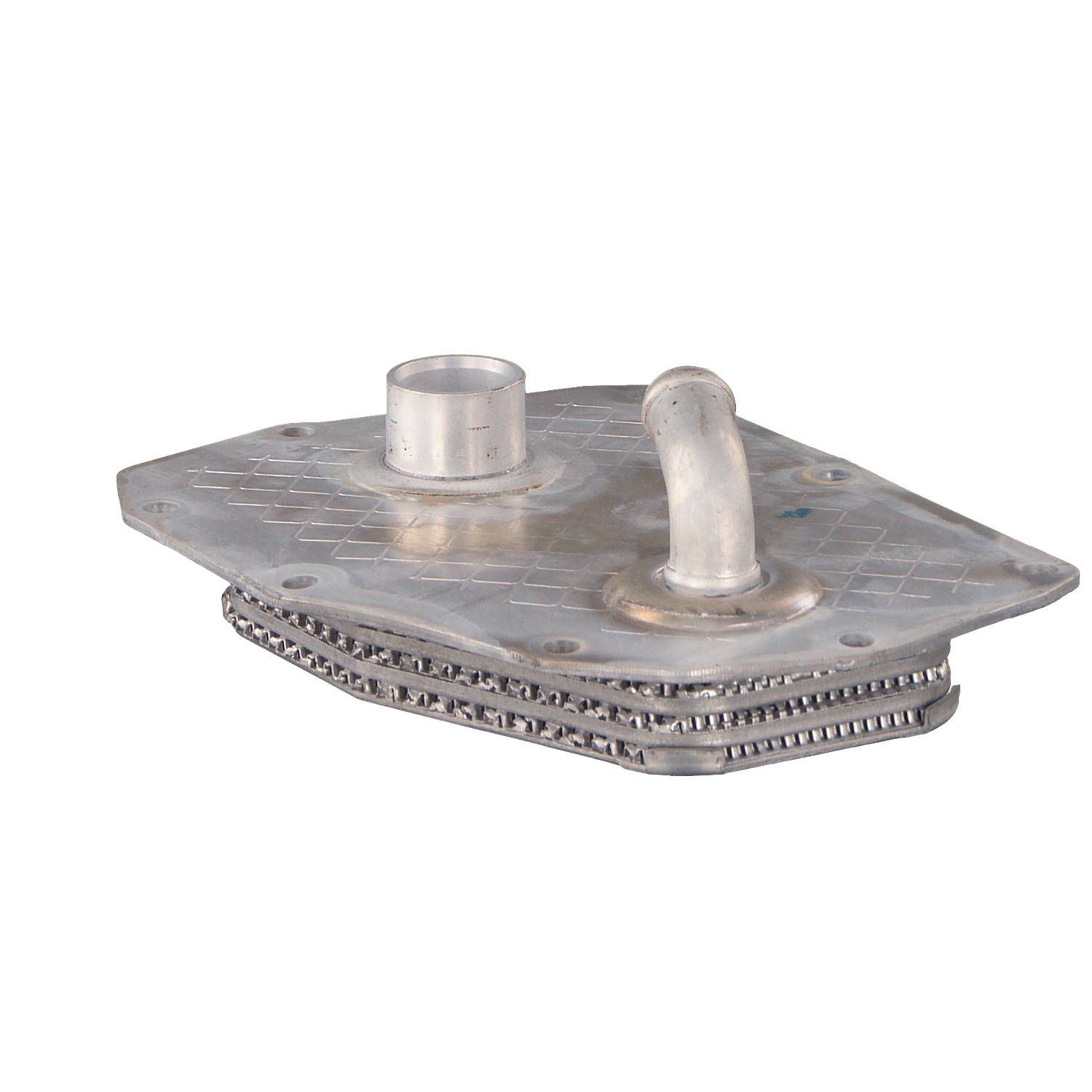 FEBI BILSTEIN 101022 Oil Cooler-image-8771084