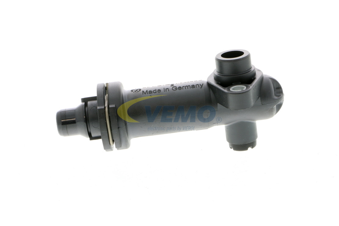 VEMO V20-99-1284 Engine thermostat Q+, original equipment manufacturer quality, Opening Temperature: 70°C, without gaskets/seals-image-877137