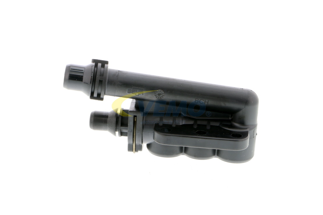 VEMO V20-99-1285 Engine thermostat Q+, original equipment manufacturer quality, Opening Temperature: 82°C-image-877138