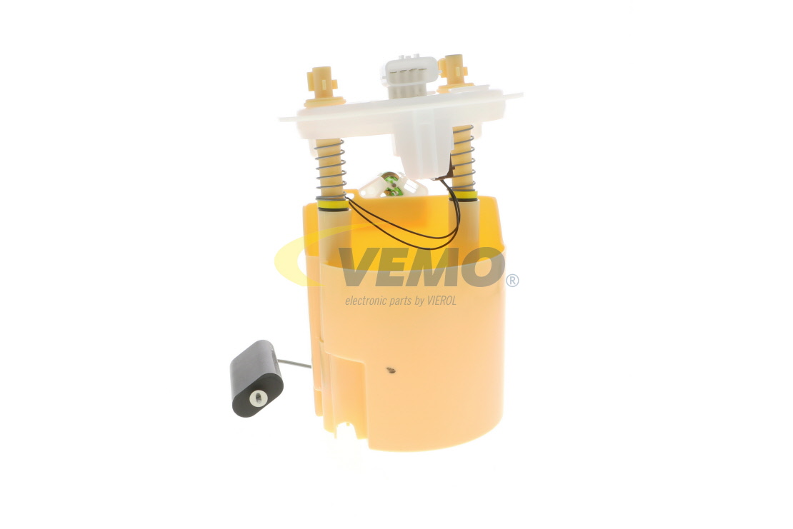 VEMO V21-09-0003 Αισθητήρας στάθμης ρεζερβουάρ Dacia Logan US 1.5 dCi 88 PS Πετρέλαιο τιμες