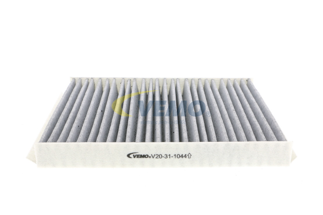Filtre d'habitacle V20-31-1044 VEMO 8 391 200 Filtre d'habitacle V20-31-1044 VEMO 8391200 MERCEDES-BENZ