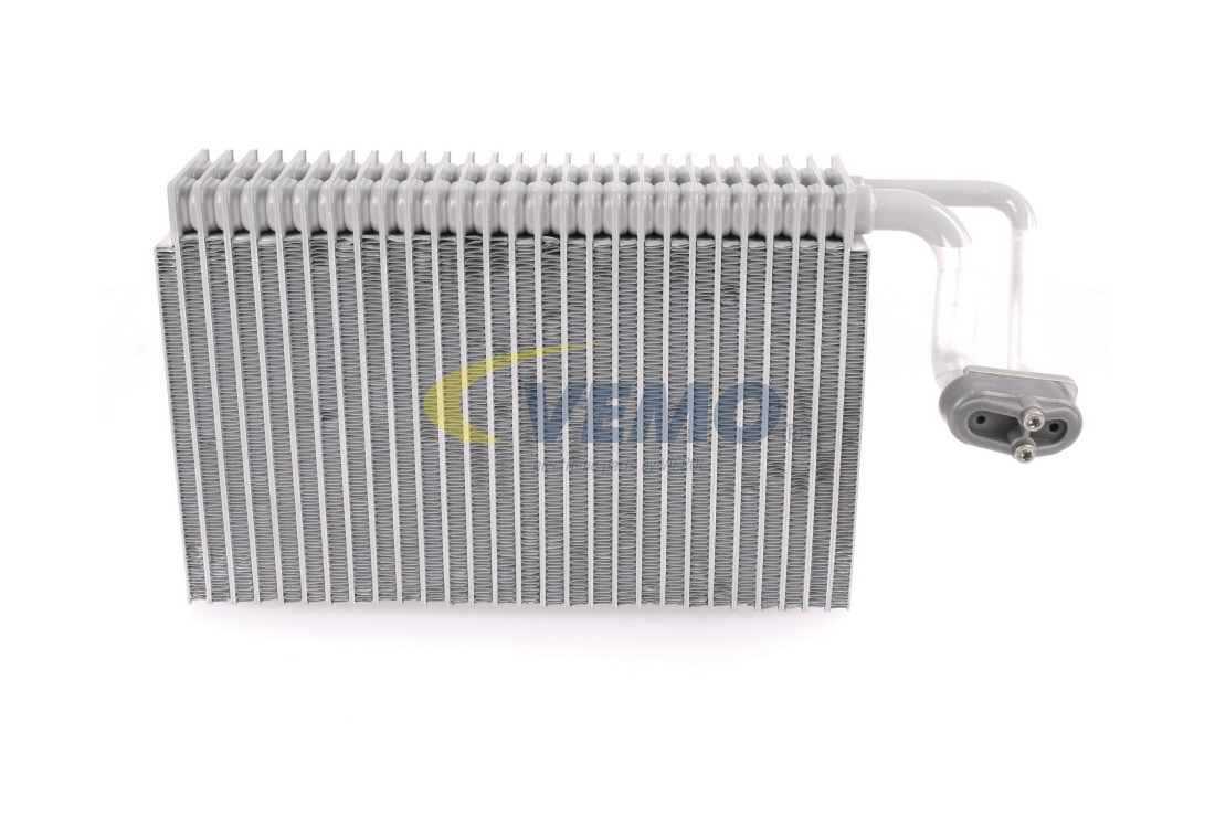 VEMO V20-65-0013 Evaporator with gaskets/seals, without expansion valve, Original VEMO Quality-image-877159