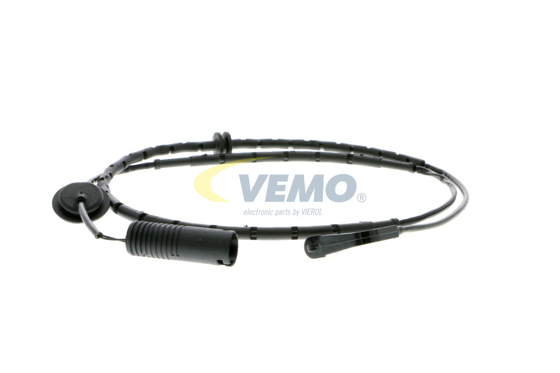 VEMO V49-72-0012 Verschleißanzeige Bremsen Rover 75 rj 4.6 V8 260 PS Benzin Kosten