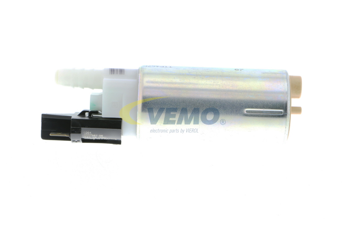 VEMO V50-09-0003 Fuel Pump EXPERT KITS +, Electric-image-877212
