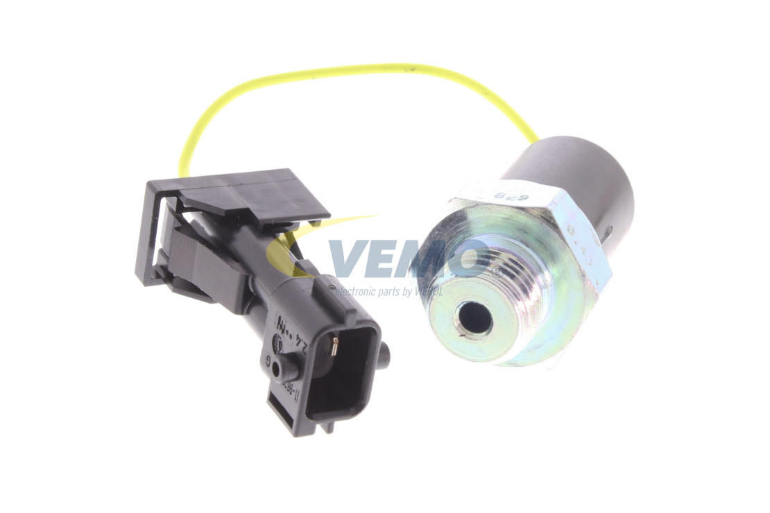 VEMO V50-73-0002 Conector de pressão de óleo motor Saab 9-5 Carrinha 2.0 t 150 cv Gasolina preço