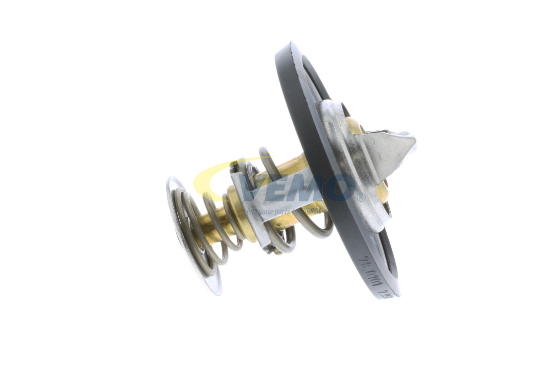 Thermostaat, koelvloeistof V50-99-0001 VEMO 75131 FORD