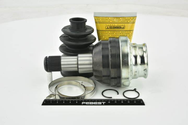 Ledsæt, drivaksel 1011-C100R FEBEST 4804633 VAUXHALL