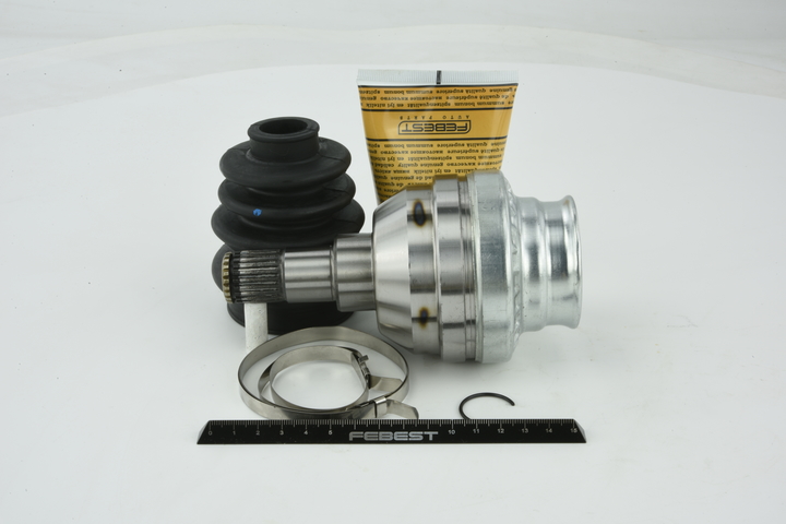 Ledsæt, drivaksel 1011-T255LH FEBEST 96832204 DAEWOO