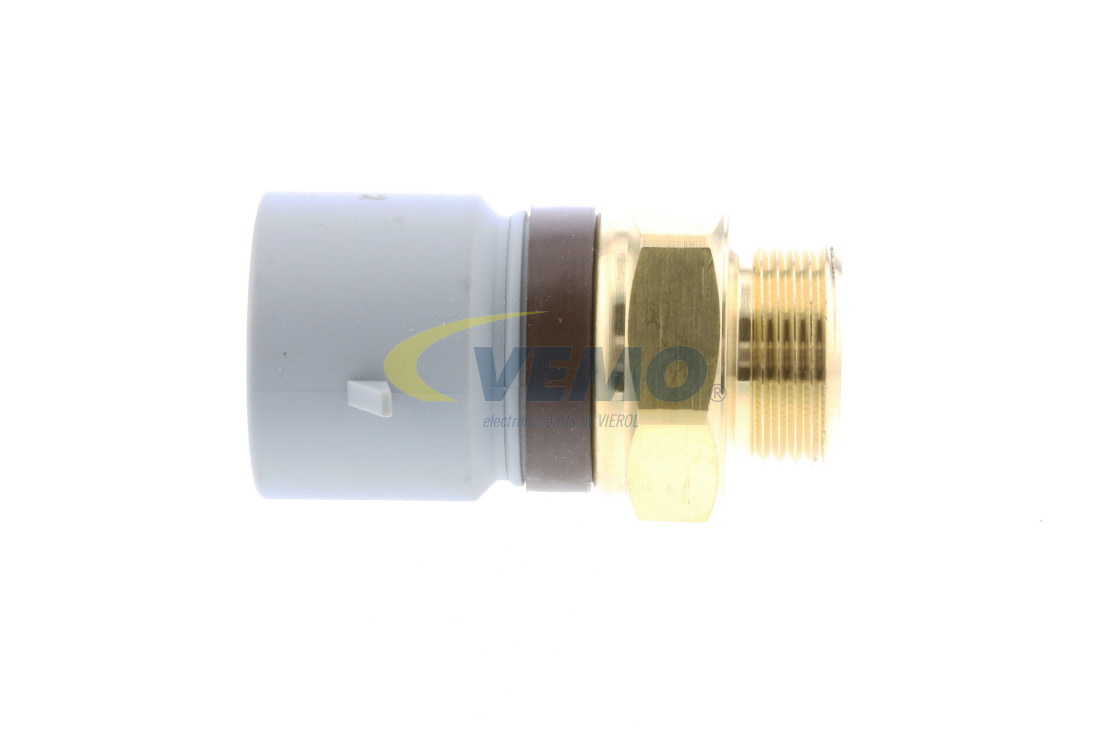 VEMO V40-99-1091 Interruptor de temperatura, ventilador do radiador Astra G T98 1.7 CDTI 16V (F08, F48) 80 cv Diesel preço