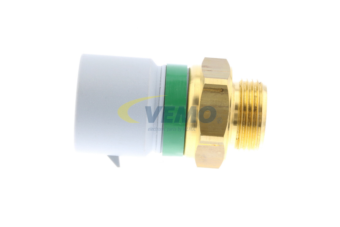 VEMO V40-99-1092 Thermoschalter für Vauxhall Astra Mk IV G CC T98 1.6 16V (F08, F48) 101 PS 2000 Z 16 XE Otto VEMO V40-99-1092 Thermoschalter, Kühlerlüfter Astra G T98 1.6 16V (F08, F48) 101 PS Benzin Kosten