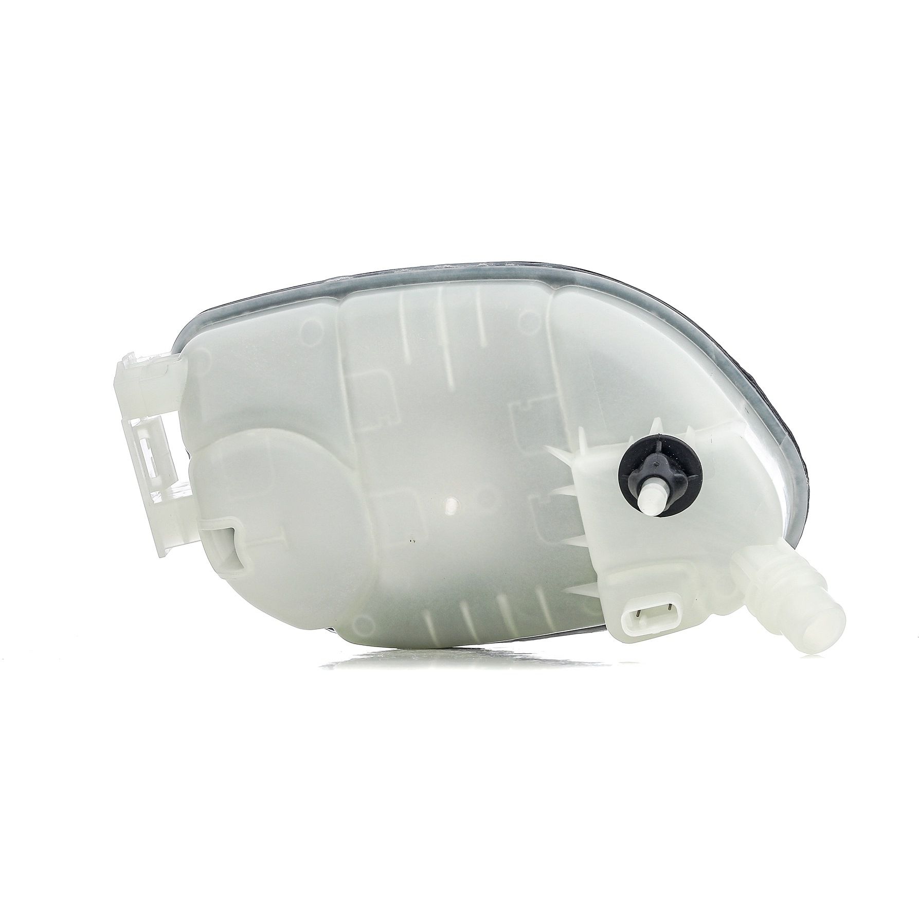 FEBI BILSTEIN 101121 Expansion Tank with coolant level sensor, without lid-image-8772669