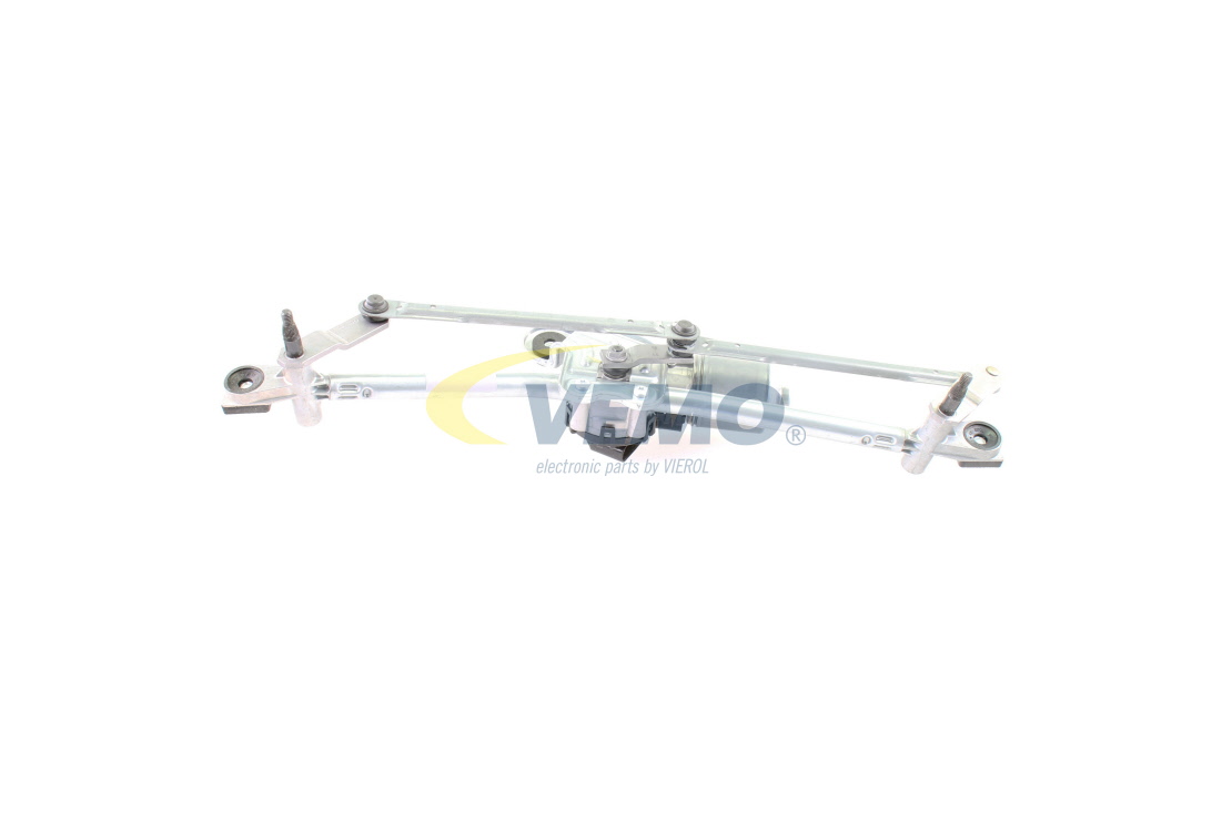 VEMO V41-07-0003 Wiper Motor Front, Q+, original equipment manufacturer quality-image-877274