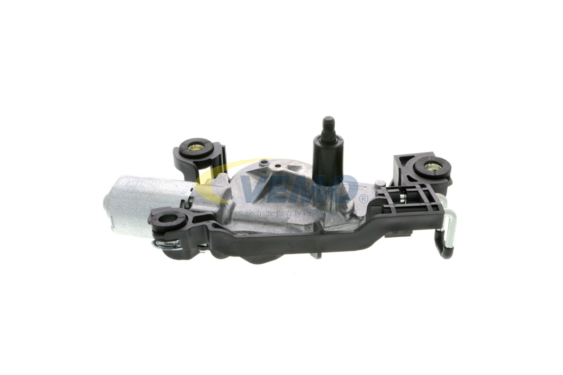 Motor del limpiaparabrisas V42-07-0001 VEMO 6405 N0 PEUGEOT