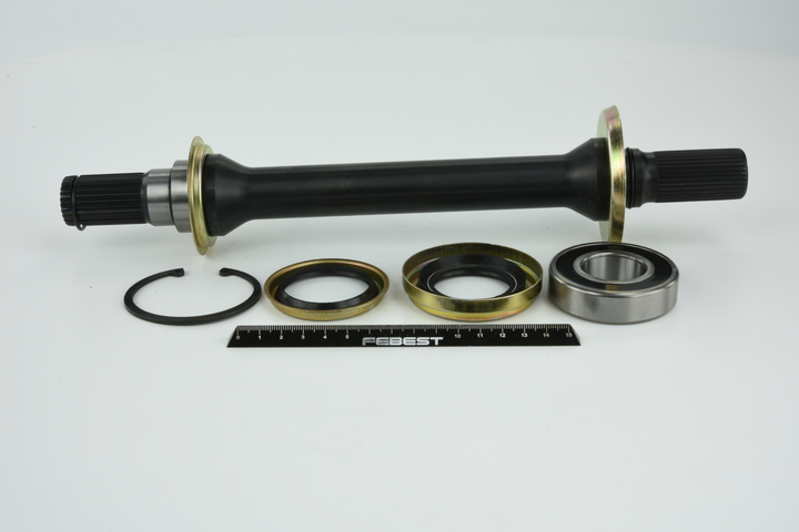 FEBEST 1012-V200ATRH Arbre de transmission