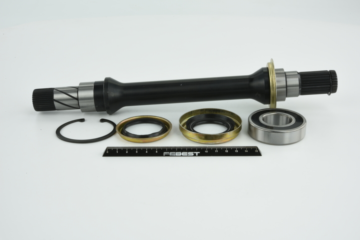 FEBEST 1012-V200MTRH Drivaksel