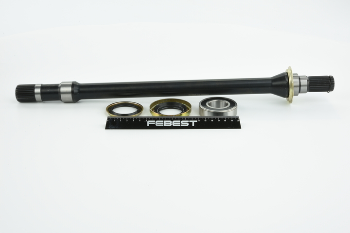 1012-V250ATRH FEBEST TOYOTA Antriebswelle hinten und vorne