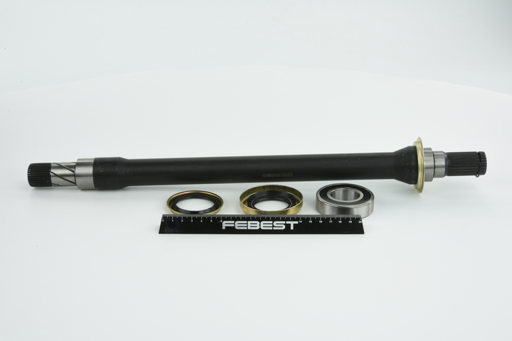 FEBEST 1012-V250MTRH Drivaxel