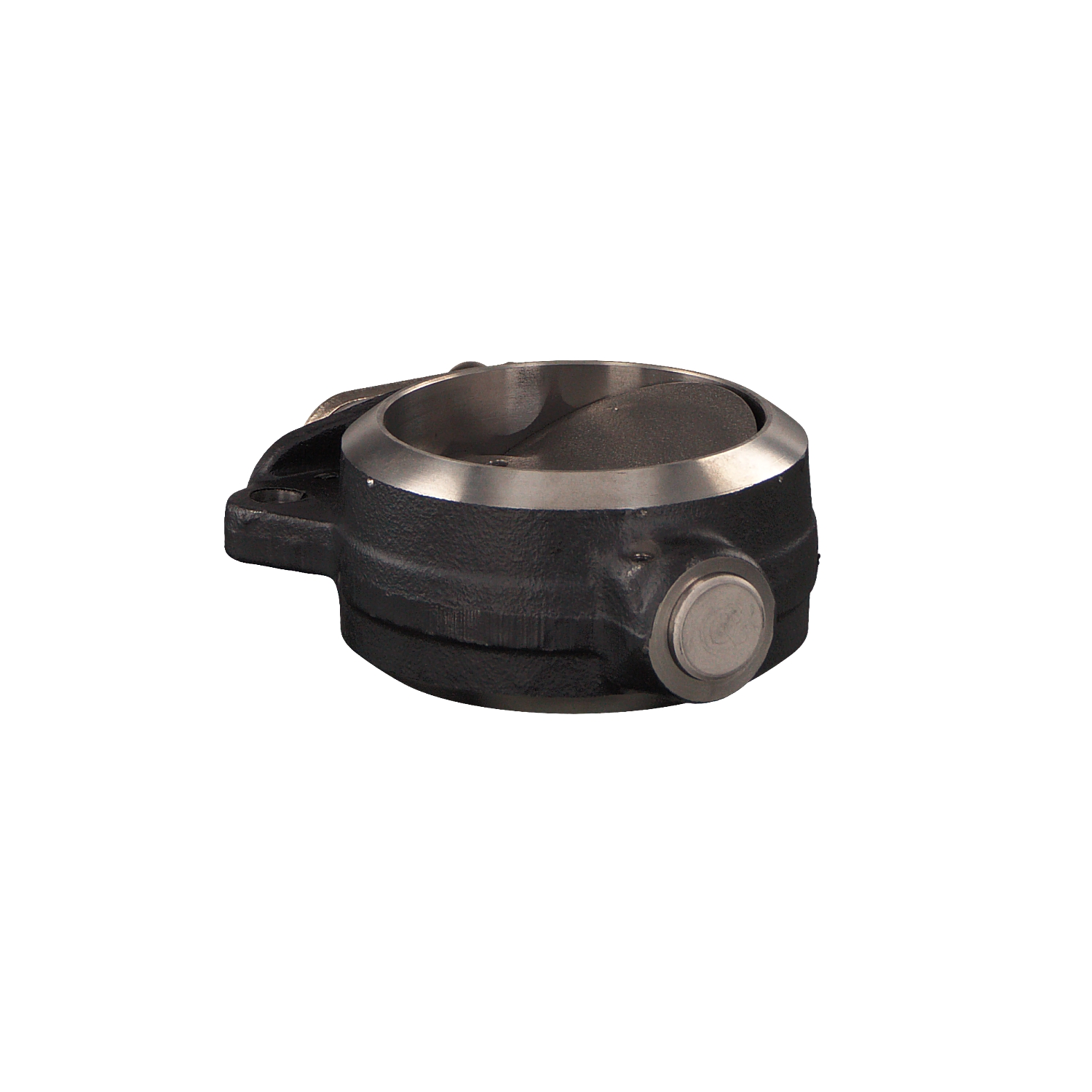 Udstødningsspjæld, motorbremse 101202 FEBI BILSTEIN 81.15601.0024 MAN