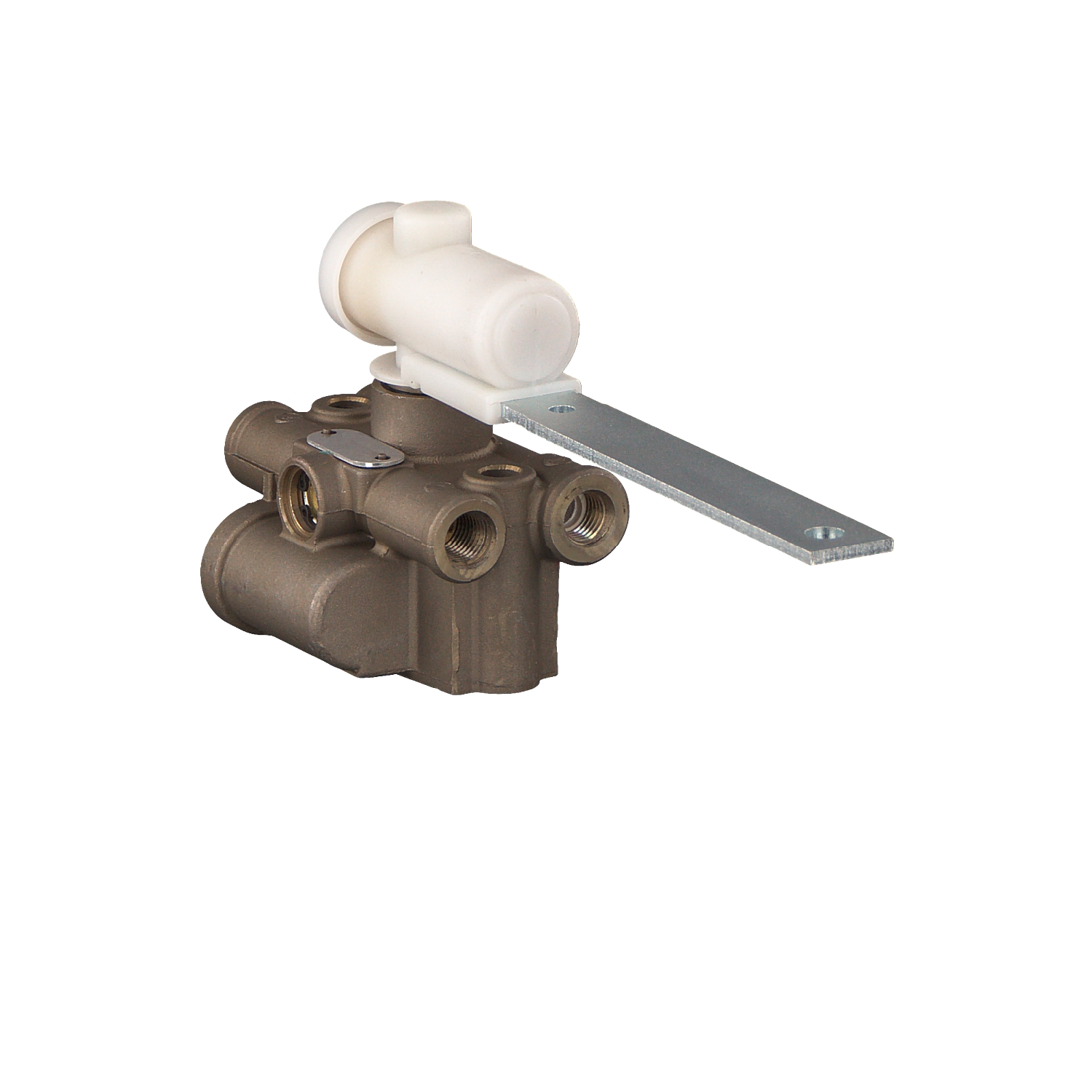 FEBI BILSTEIN 101247 Air Suspension Valve