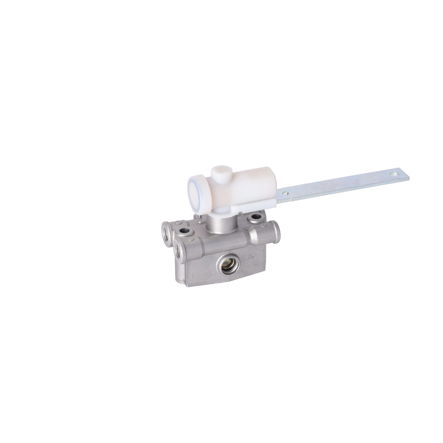 FEBI BILSTEIN 101248 Légrugó szelep