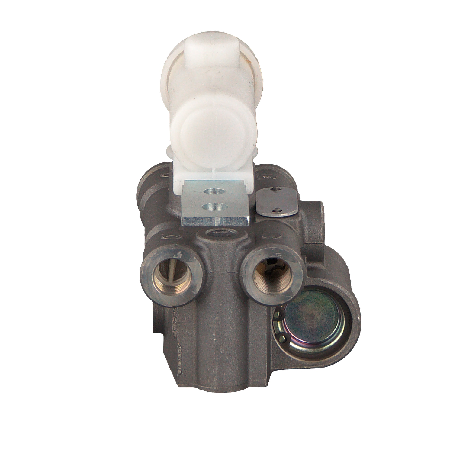 FEBI BILSTEIN 101249 Légrugó szelep