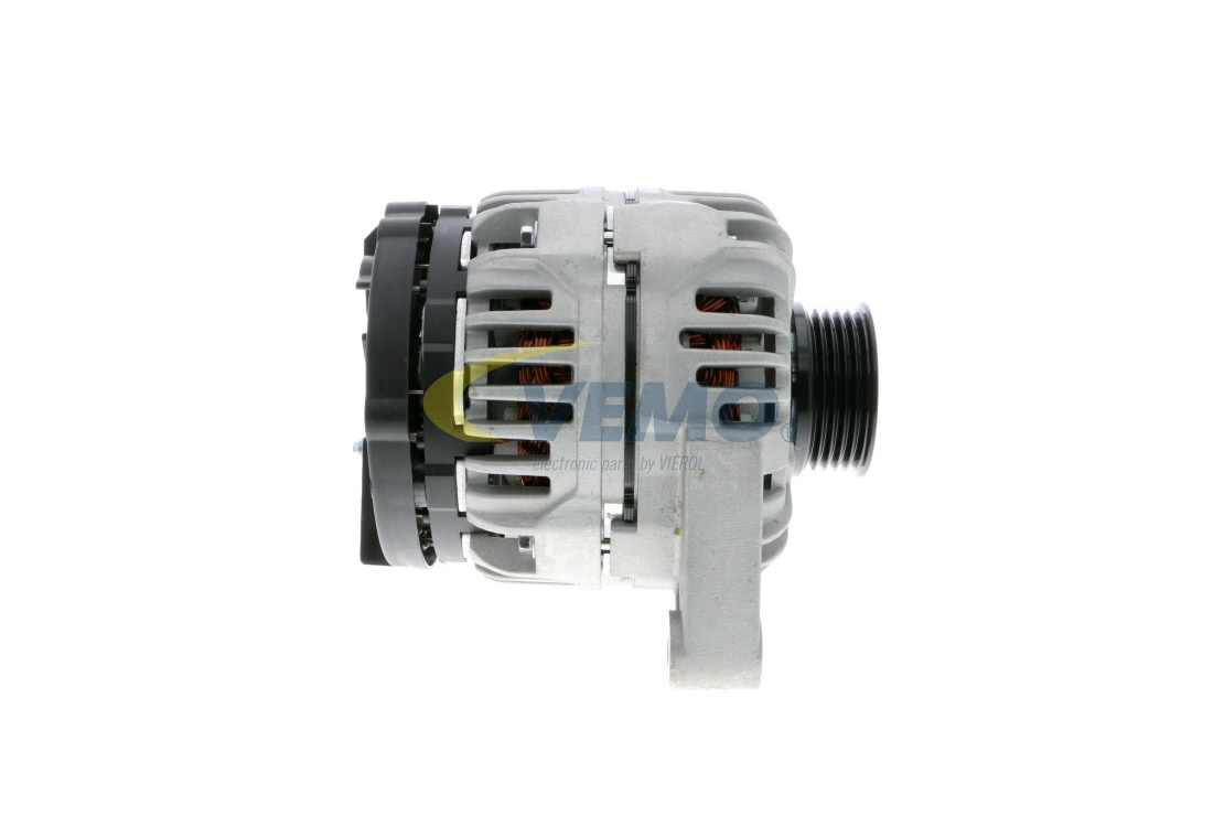 Alternator V10-13-44540 VEMO 50 4009 9780 Alternator V10-13-44540 VEMO 5040099780 AUDI