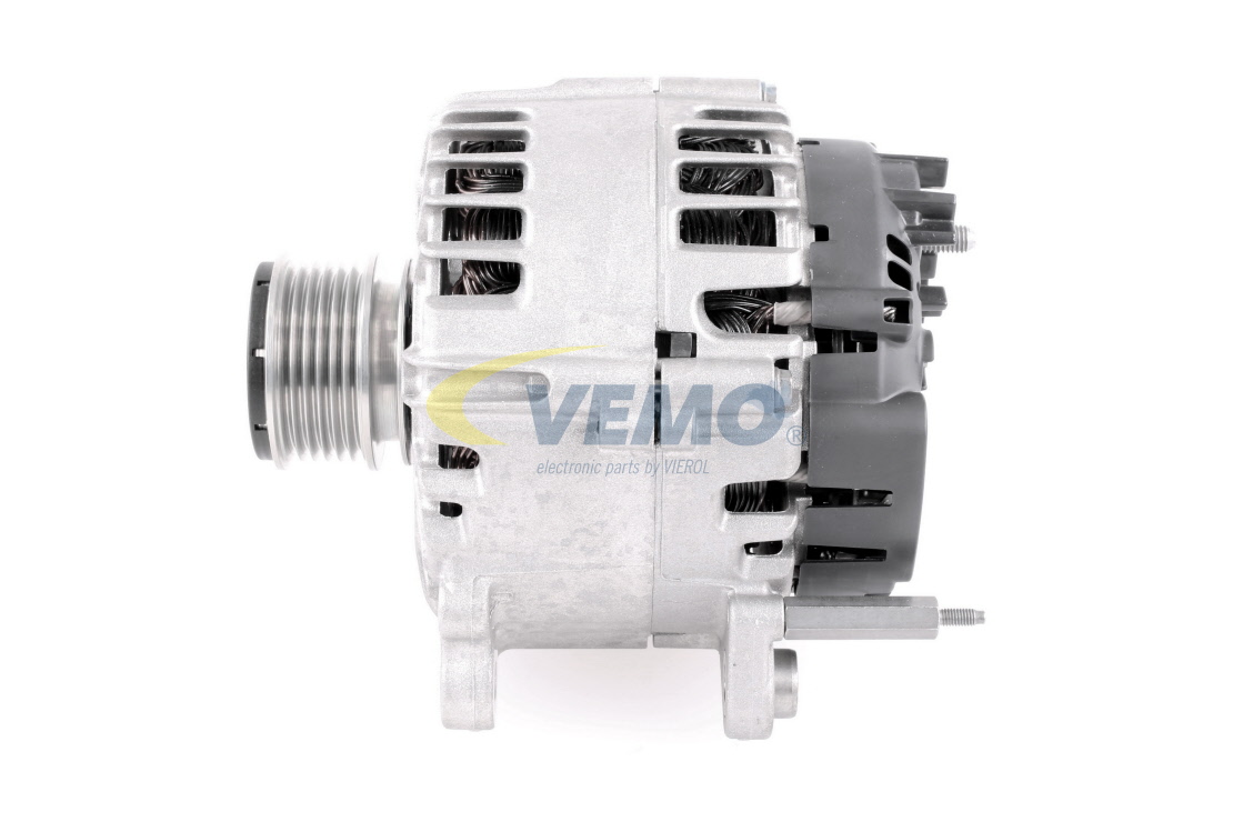 VEMO V10-13-45340 Generator Original VEMO Quality, Alternator Charging Current: 140A, Voltage: 14V-image-877535
