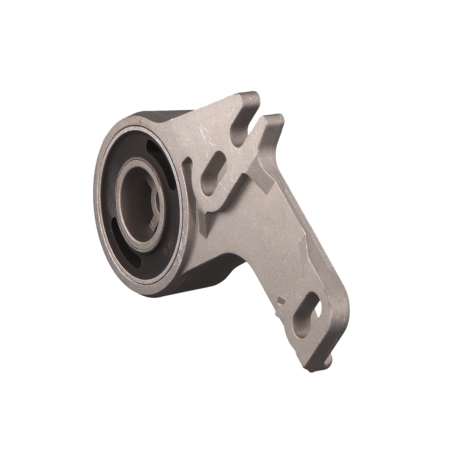 FEBI BILSTEIN 101291 Mounting, radiator Left-image-8775428