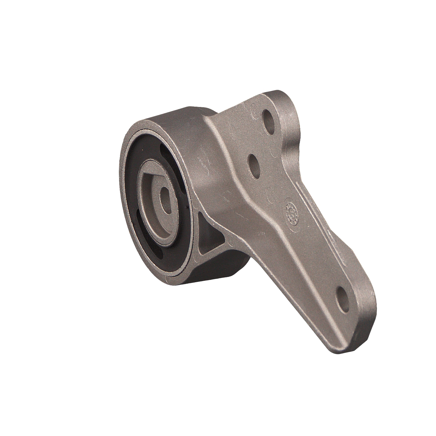 FEBI BILSTEIN 101292 Mounting, radiator Right-image-8775446