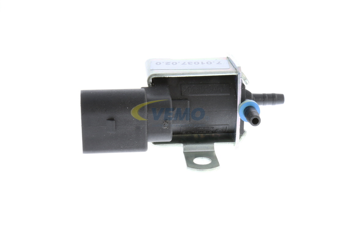 Électrovanne de turbo V10-63-0022 VEMO 6A9 062 83F FORD