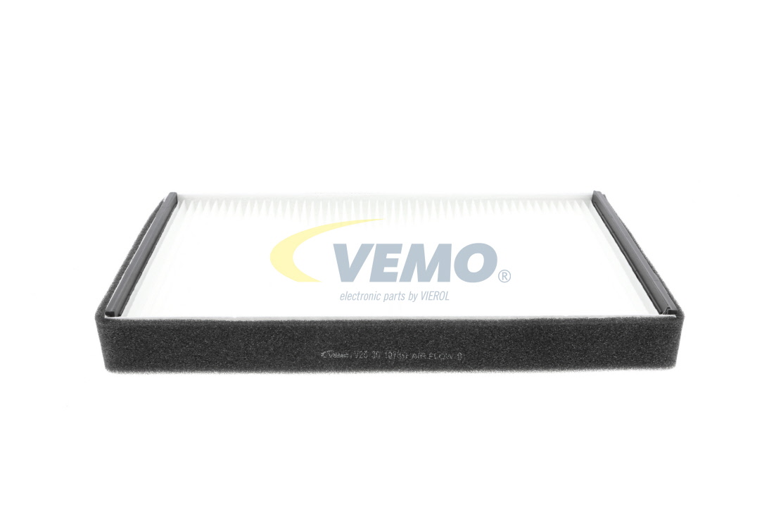 VEMO V25-30-1078 Pollen filter Original VEMO Quality, Pollen Filter-image-877584