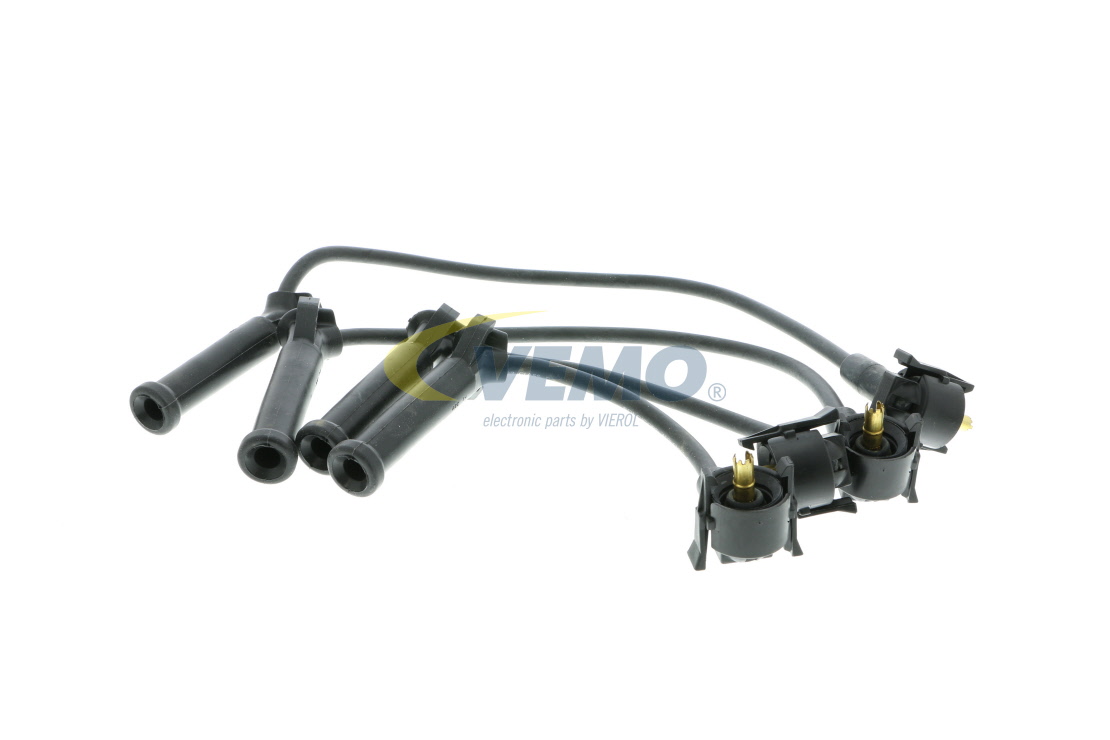 Tændkabelsæt V25-70-0037 VEMO 1004427 FORD