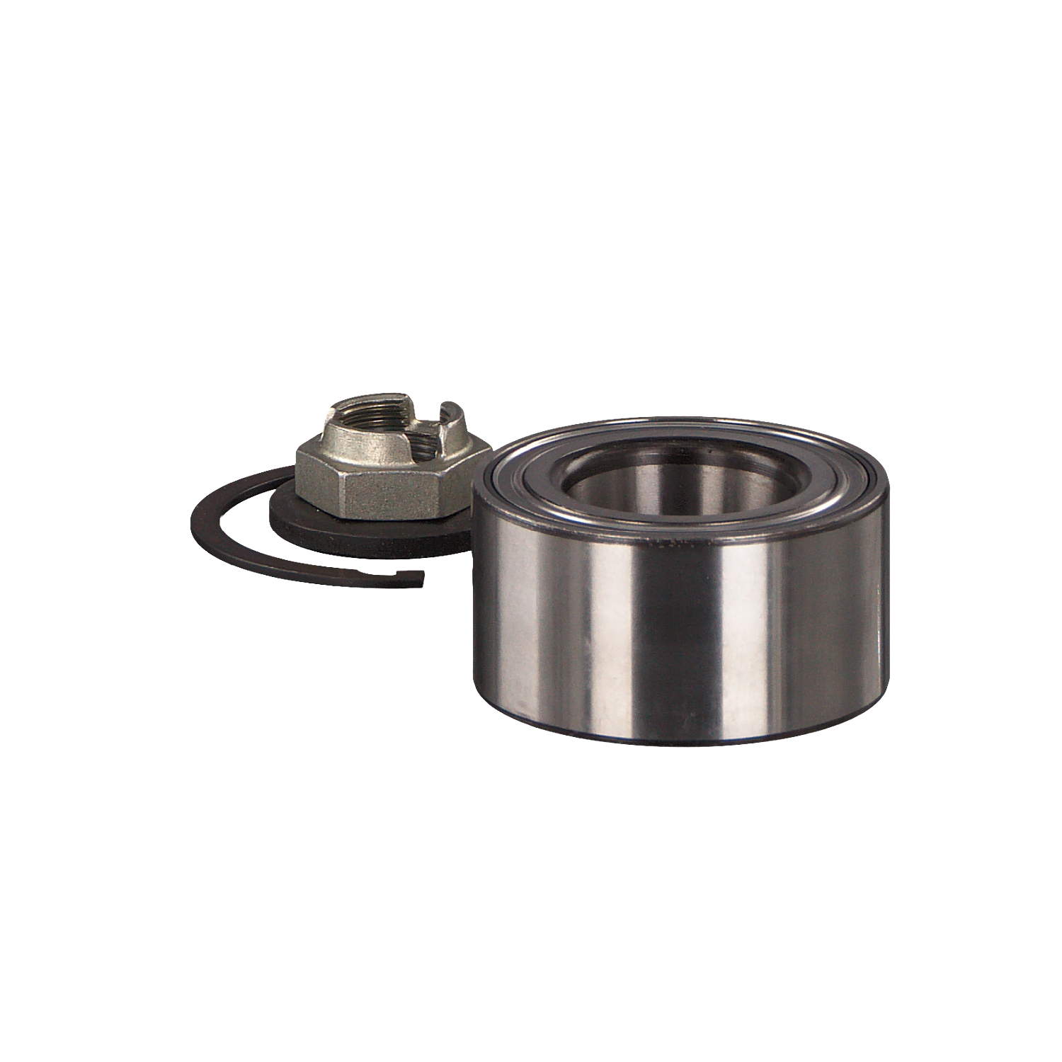 FEBI BILSTEIN 101362 Kit de roulement de roue