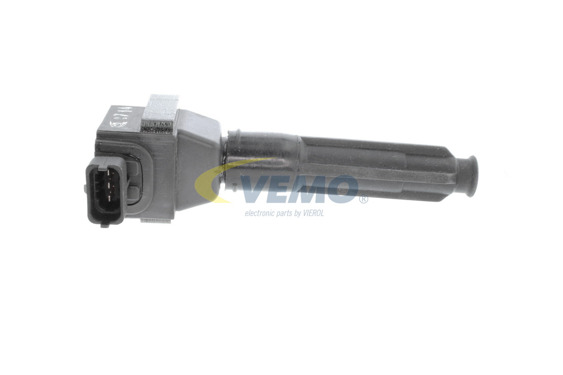 Bobine d'allumage V30-70-0025 VEMO 0 001 587 203 Bobine d'allumage V30-70-0025 VEMO 000 158 72 03 MERCEDES-BENZ