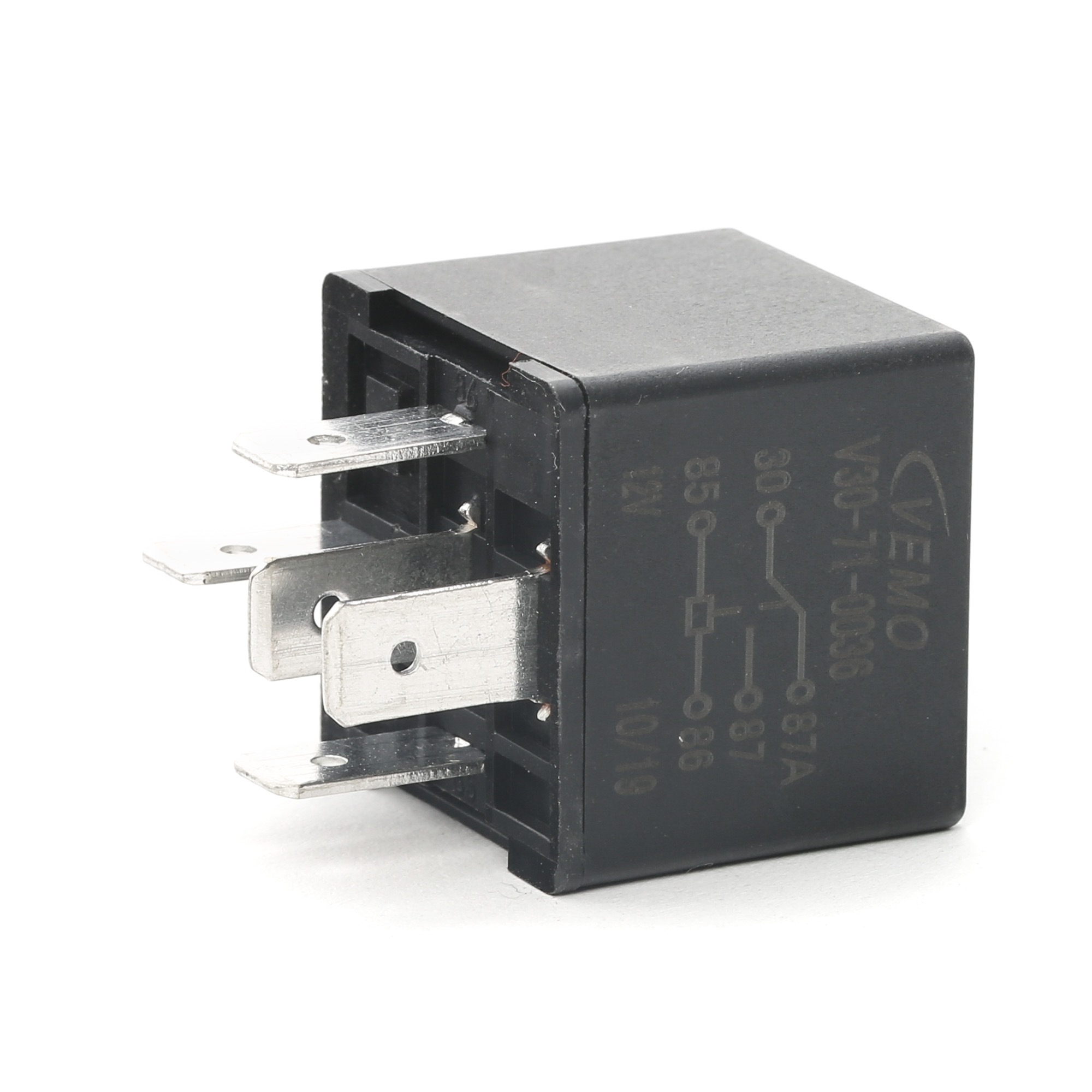 VEMO V30-71-0036 Relay, fuel pump Original VEMO Quality-image-877673