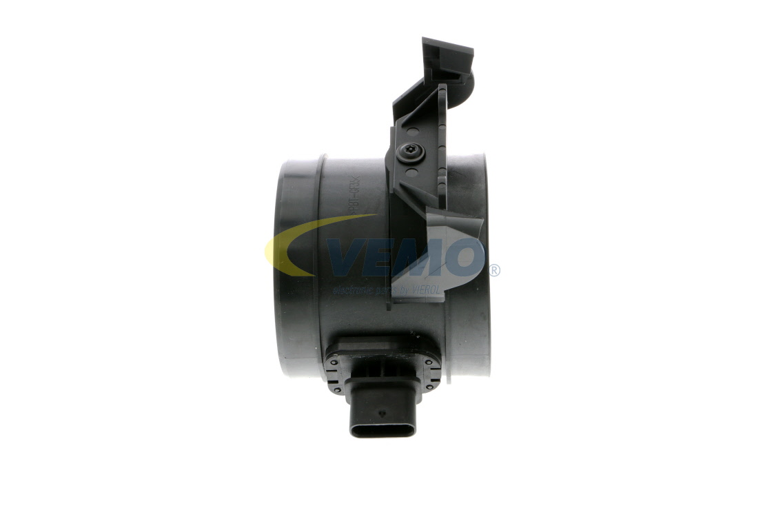 VEMO V30-72-0015 Mass air flow sensor Q+, original equipment manufacturer quality-image-877674
