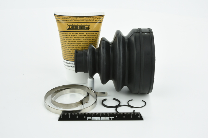 Tripodeled, drivaksel 1015-J300T FEBEST 434200R041  TOYOTA