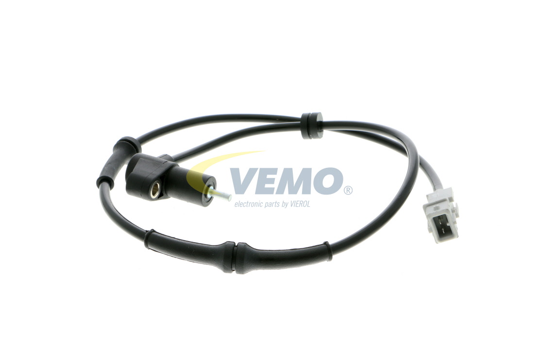 VEMO V22-72-0081 Contrôle capteur ABS pour Peugeot Partner I Combispace 5F 1.8 90 CV 2002 LFX (XU7JB) Essence VEMO V22-72-0081 Capteur ABS Peugeot Partner Combispace 1.8 90 CV Essence 2002