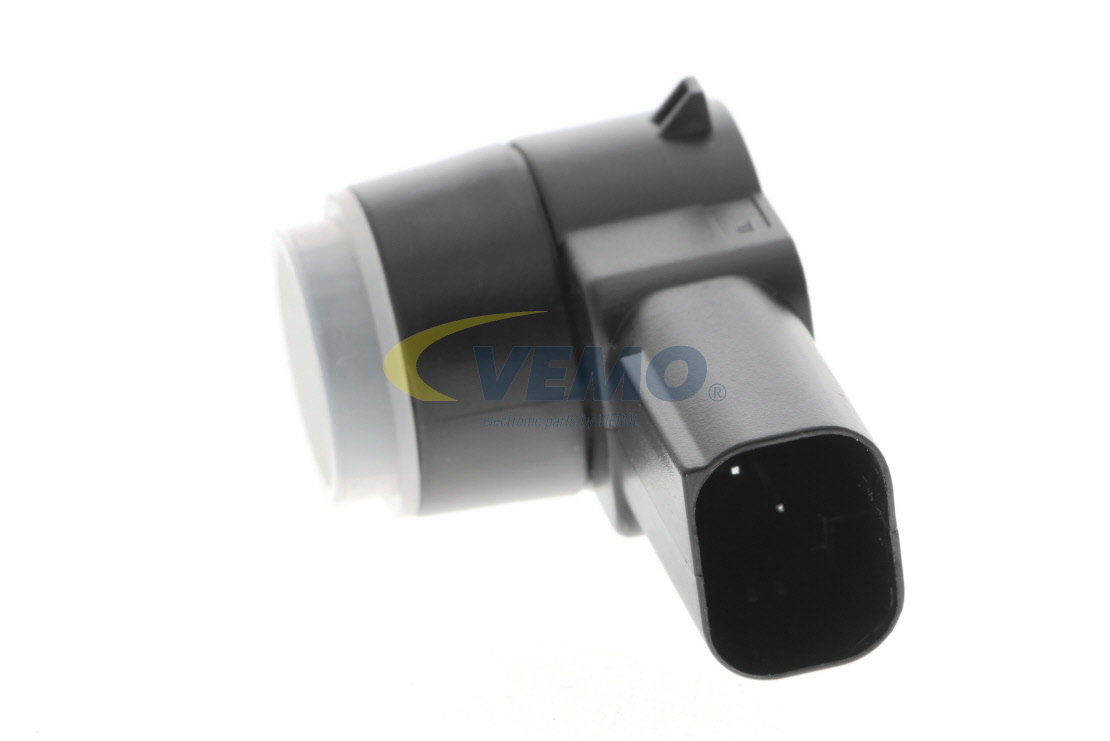 VEMO V22-72-0086 Parking Sensors Rear, black, Ultrasonic Sensor, Original VEMO Quality-image-877866