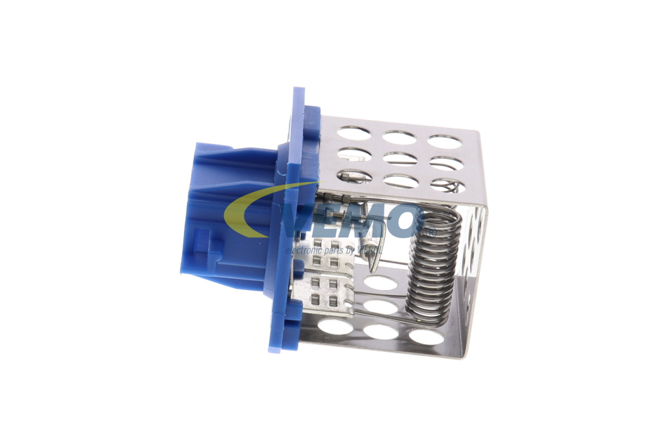 VEMO V22-79-0003 Regulator, passenger compartment fan Original VEMO Quality-image-877878