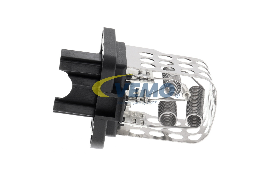 VEMO V22-79-0006 Regulator, passenger compartment fan Original VEMO Quality-image-877881