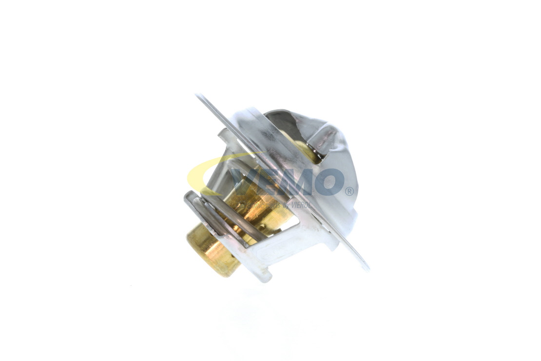 VEMO V22-99-0001 Engine thermostat EXPERT KITS +, Opening Temperature: 83°C, with gasket/seal-image-877883