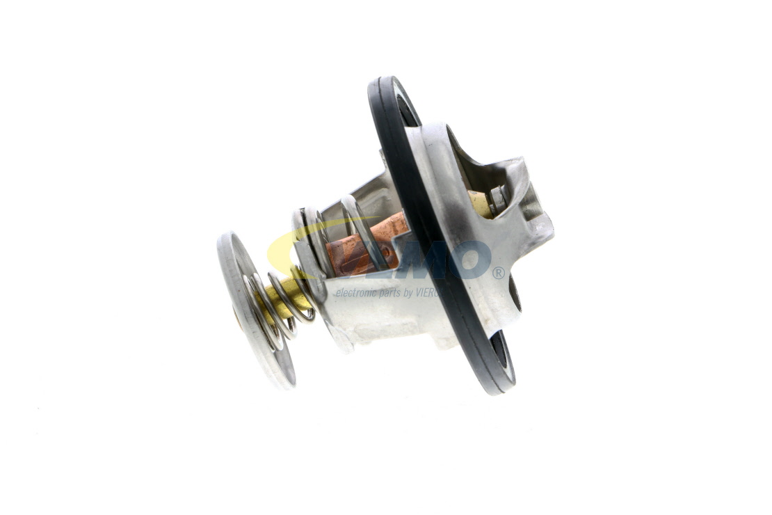 VEMO V22-99-0002 Engine thermostat EXPERT KITS +, Opening Temperature: 83°C, with gasket/seal-image-877884